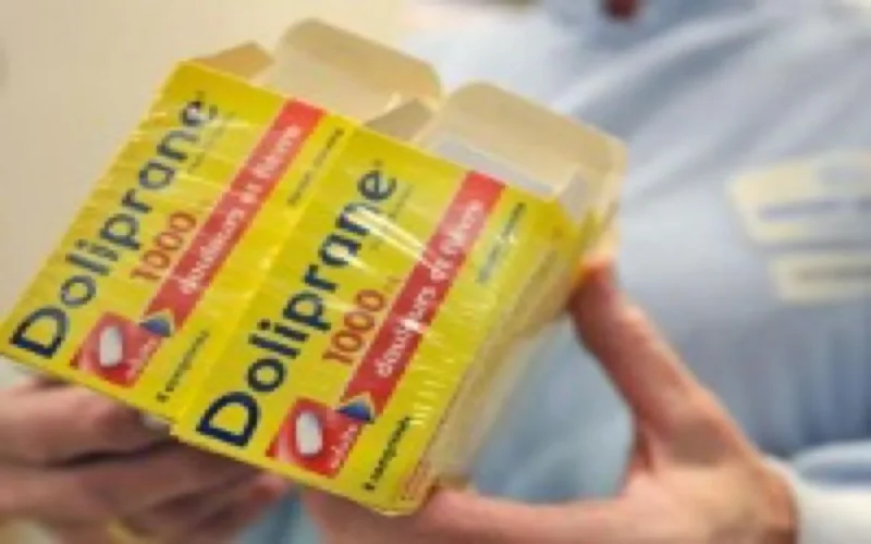 Doliprane, le médicament préféré des Marocains