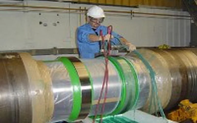 L'Electrolyse implante une usine à Tanger