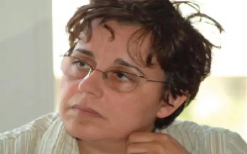 Khadija Rouissi préside le parlement