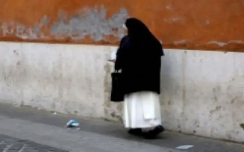 25.000 bébés marocains vendus à Melilla par une religieuse