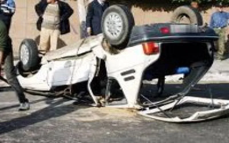 Deux Français morts dans un accident à Tata