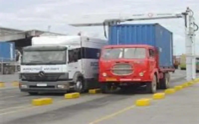 Saisie de neuf tonnes de drogue à Tanger Med