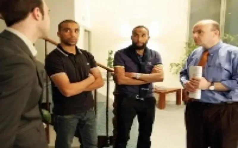 Des Marocains arrêtés car musulmans en France