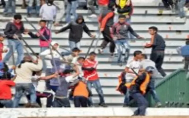 Wydad - FAR, le classico de la mort