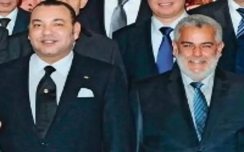 Audiovisuel : Mohammed VI et Benkirane interviennent