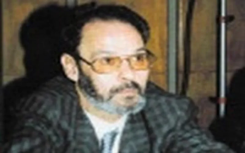 Mort du journaliste Abdeljebbar Shimi