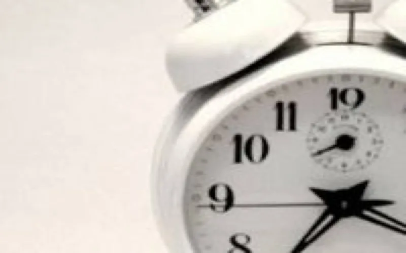 Le Maroc passe à l'heure d'été dimanche