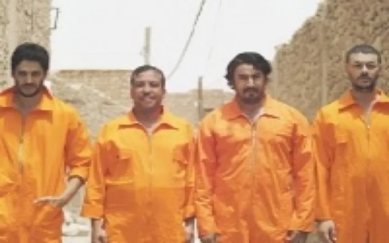 De Casablanca à Kaboul