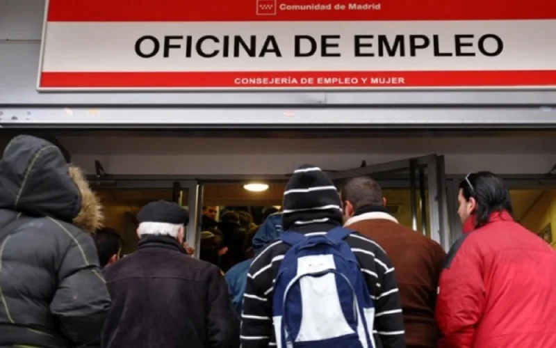 Les Marocains désertent l'Espagne