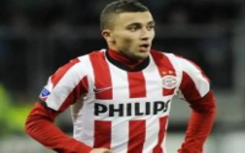 Zakaria Labyad au Sporting de Lisbonne ?
