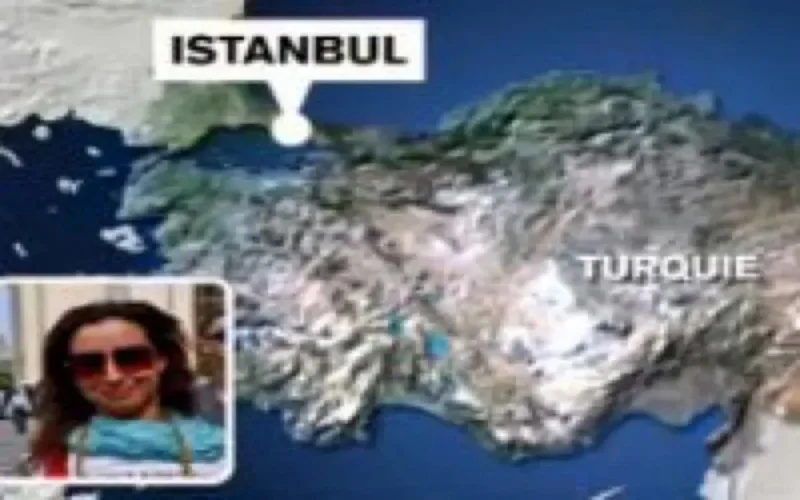 Ibtissame Lachgar parle de la condition de la Marocaine