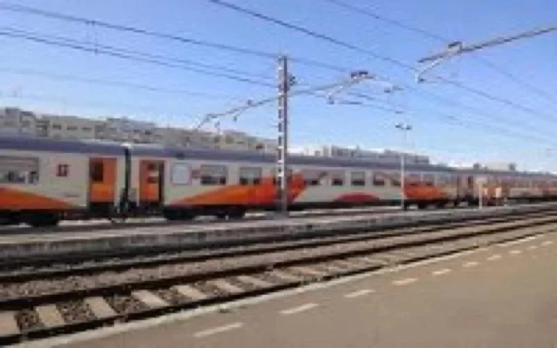 Au Maroc, le trafic ferroviaire fait cent victimes par an