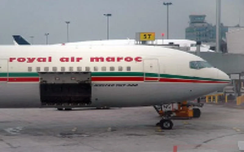 Une Marocaine décède sur un vol de Royal Air Maroc