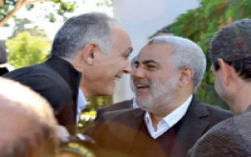 Gouvernement Benkirane : PPS out, RNI in ?