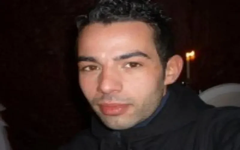 Ihsane Jarfi, tué parce que gay