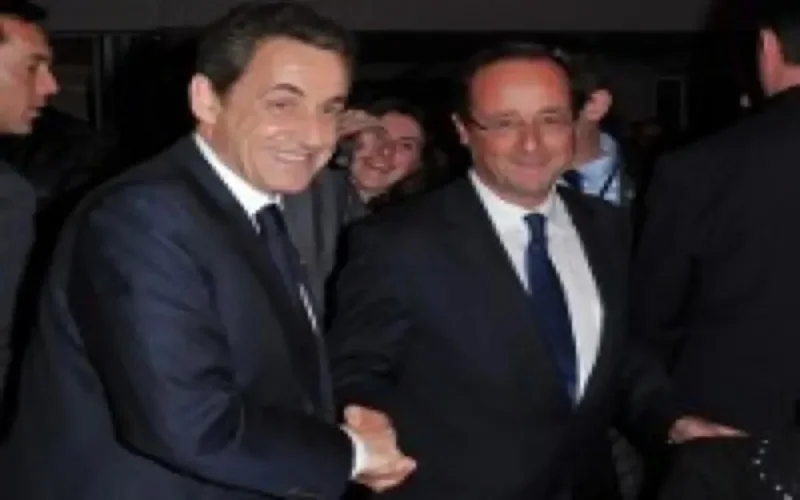 France : Sarkozy promet 40.000 expulsions par an s'il est réélu