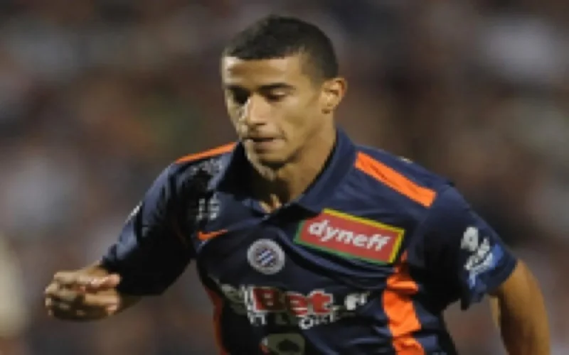Younès Belhanda nommé pour le titre de meilleur joueur de Ligue 1