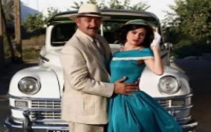 Suicide d'un enfant à cause du feuilleton "Matensanich"