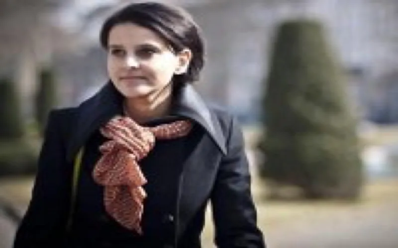 Najat Belkacem, Rachida Dati version gauche