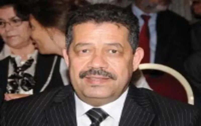 Le fils de Hamid Chabat, Naoufal, en prison pour trafic de drogue