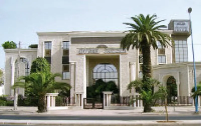 Addoha réclame 34 millions d'euros à l'espagnol Fadesa