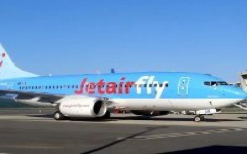 JetairFly lance Bruxelles-Rabat