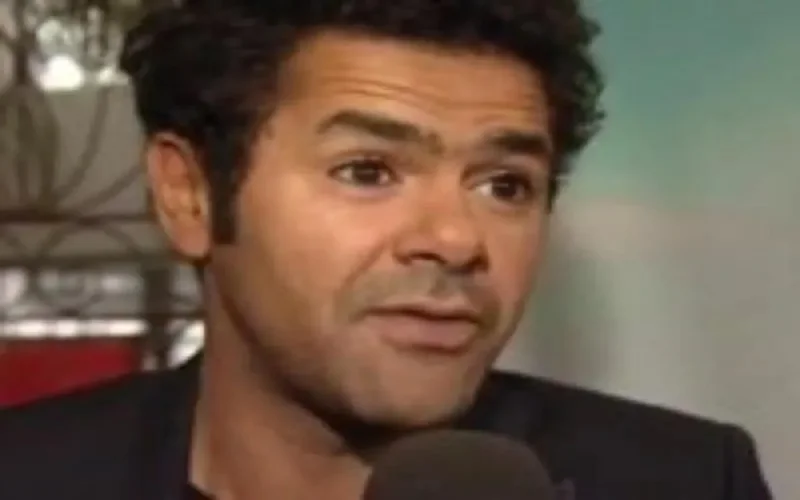 Jamel Debbouze encourage Mohammed VI 