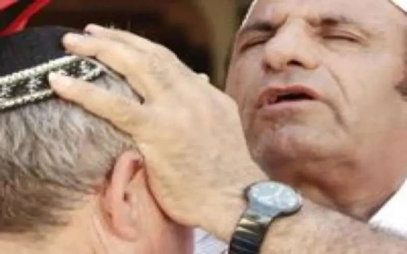 Des centaines de Juifs au Maroc pour "Hiloula"