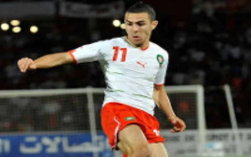 Éliminatoires Mondial 2014 : Liste des joueurs marocains