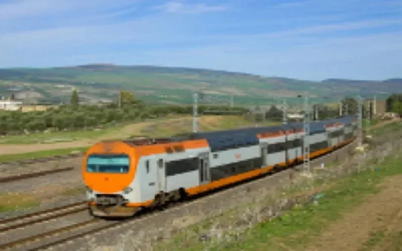 Accident ferroviaire à Benguerir : 4 enfants tués
