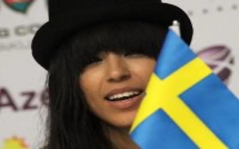 La Marocaine Loreen remporte l'Eurovision 2012