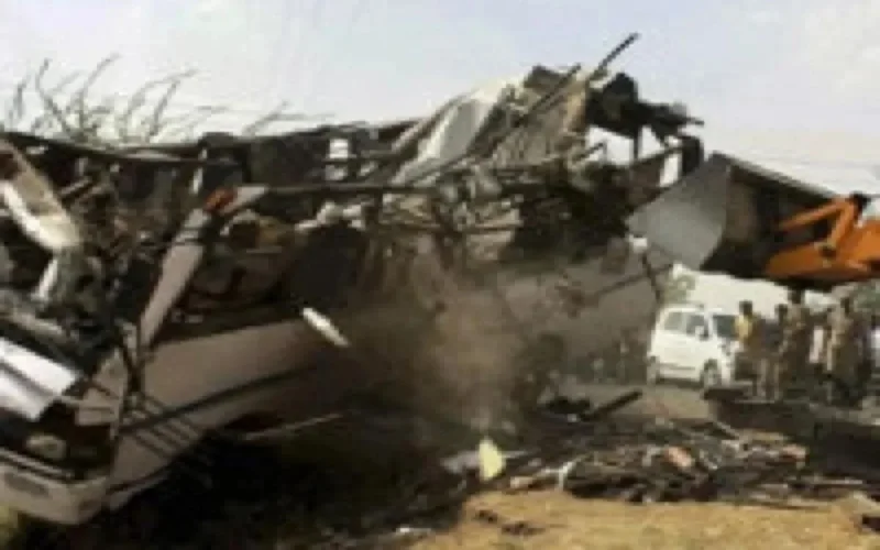 Trois supporters du Moghreb de Tétouan tués dans un accident