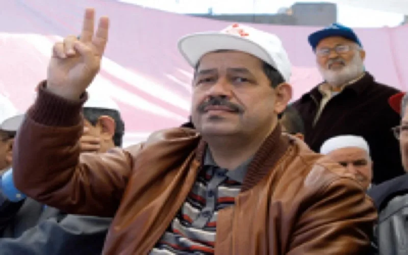 Le fils cadet de Hamid Chabat aussi en justice