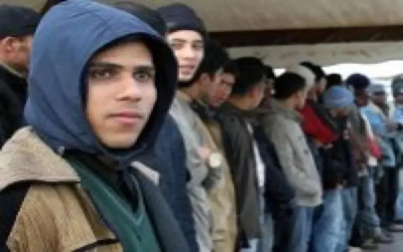 Maroc-Espagne : un réseau d'immigration clandestine démantelé