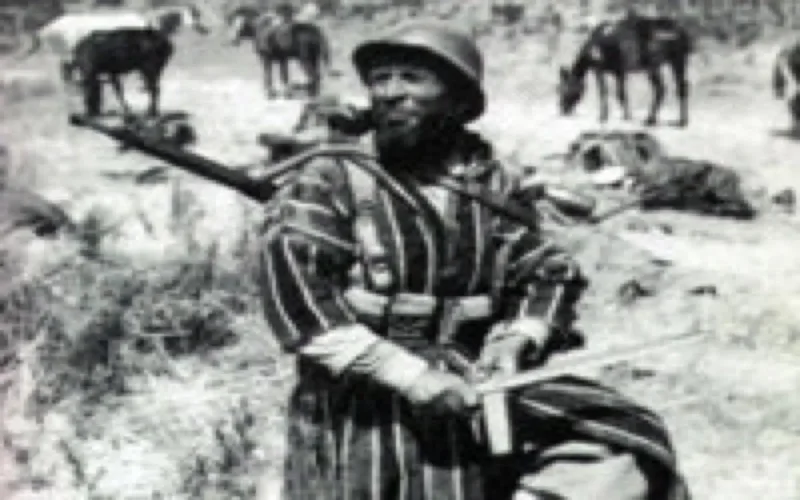 Le PAM accuse l'armée de viols dans le Rif 