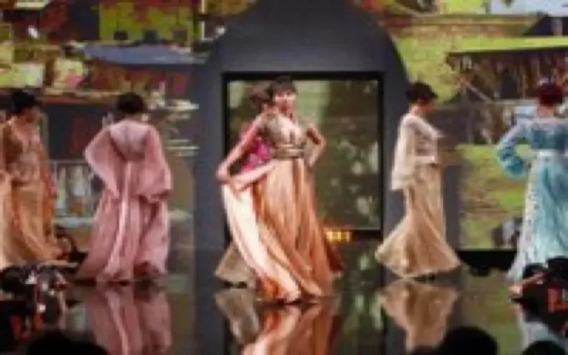 Caftan 2012 : Ibn Battuta, l'avenir du caftan marocain