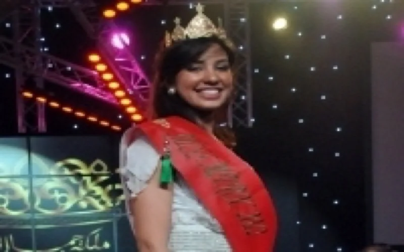 Miss Maroc 2012 : la cérémonie
