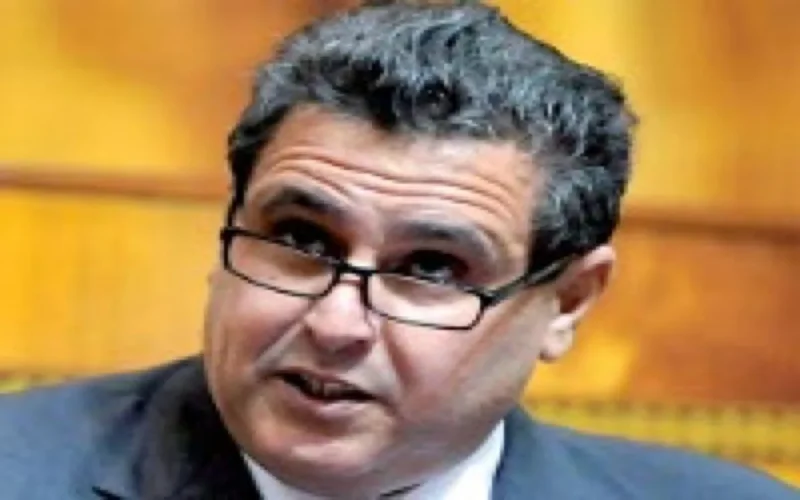 Aziz Akhannouch visé par une plainte