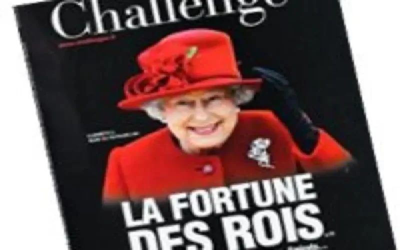 Challenge échappe de peu à la censure au Maroc