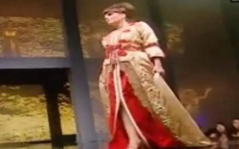 Caftan 2012 : collections Siham El Habti et Meryem Boussikouk