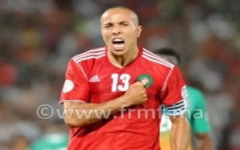 Match Maroc - Côte d'Ivoire du 9 juin 2012