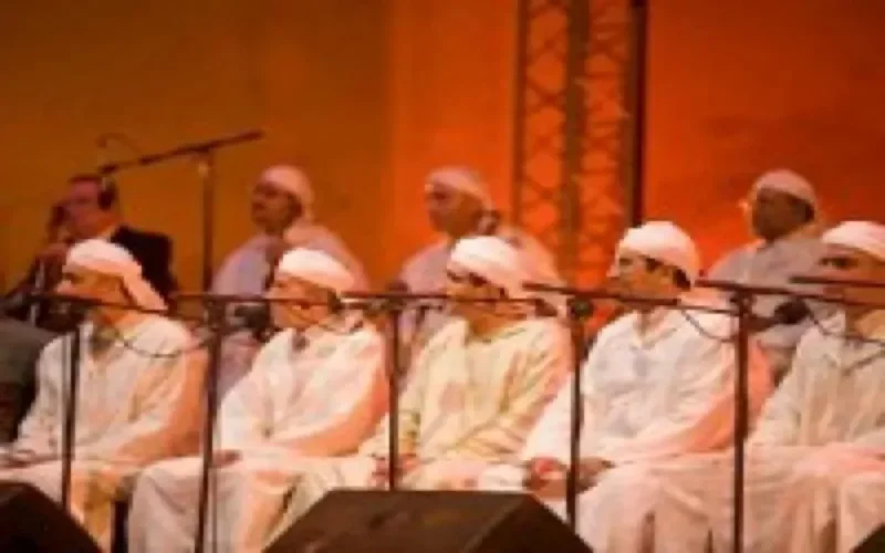 Festival de Fès des musiques sacrées du monde 2012 