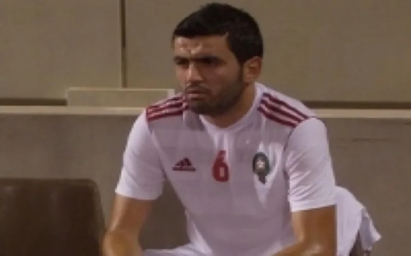 Le Maroc bat l'Arabie Saoudite 2-0