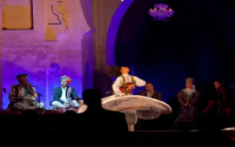 Fès rend hommage à Omar Khayyam