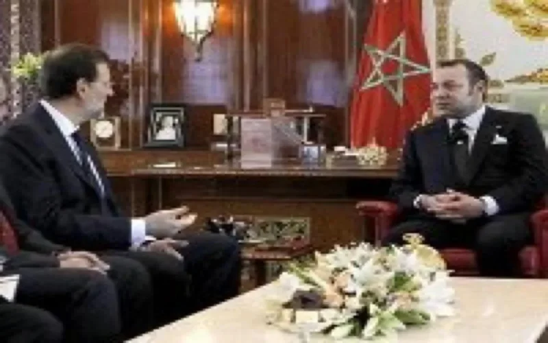 Iles Canaries : Mohammed VI interdit la prospection de pétrole à l'Espagne