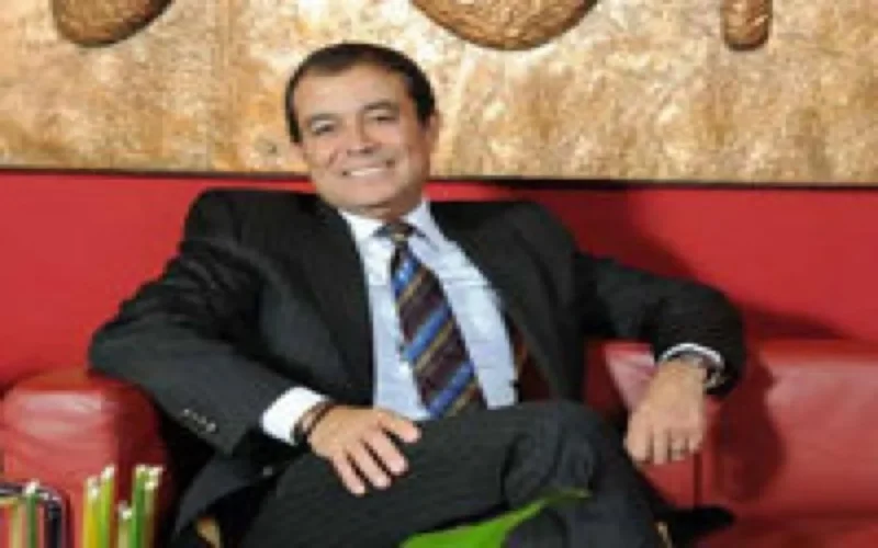 Arrestation de l'ex PDG de Comanav, Taoufik Ibrahimi