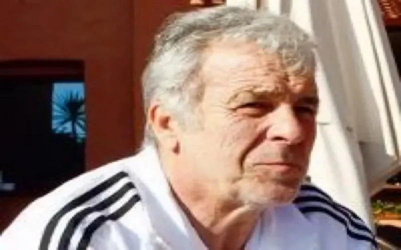 Eric Gerets met en vente sa villa à Harhoura