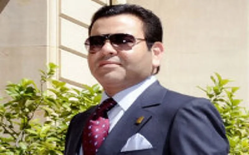 Moulay Rachid, "métier : frère du Roi Mohammed VI"