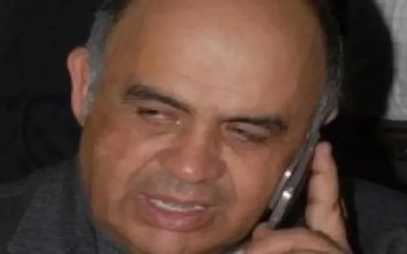 Suicide de Rachid Azmi, ancien président de la Renaissance de Settat