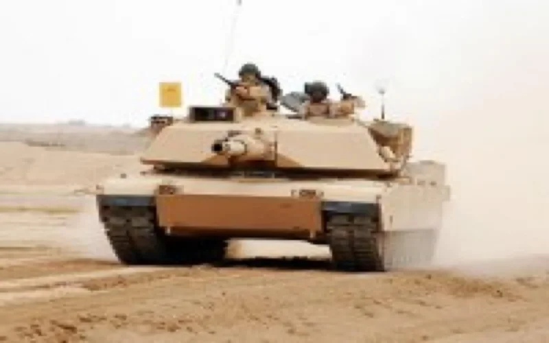 Le Maroc remet à neuf ses chars pour 1 milliard de dollars